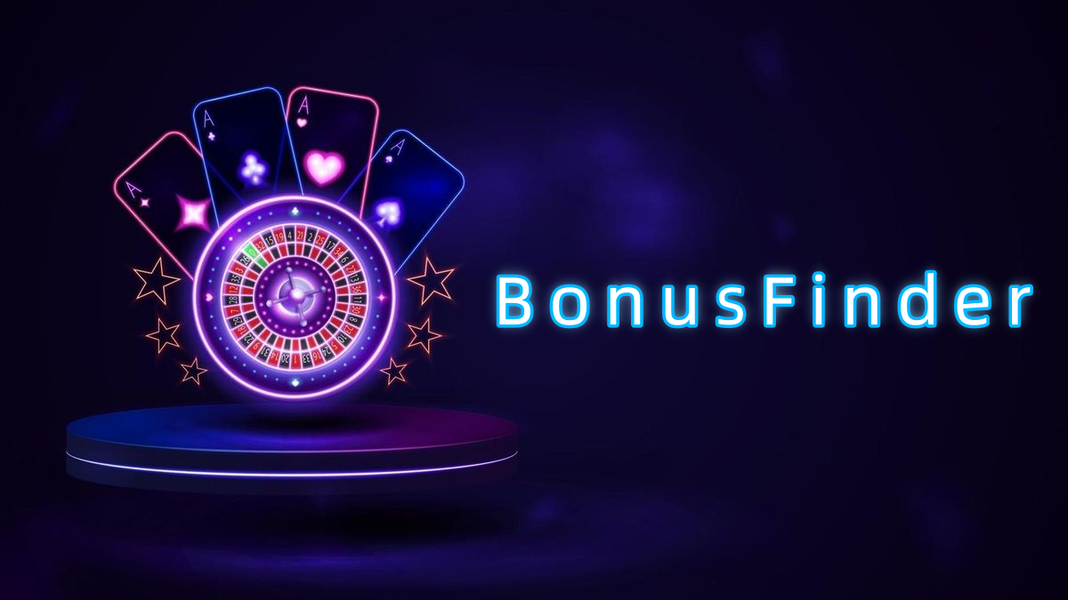 BonusFinder