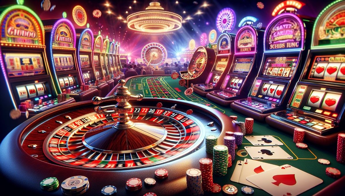 BonusFinder Live Betting