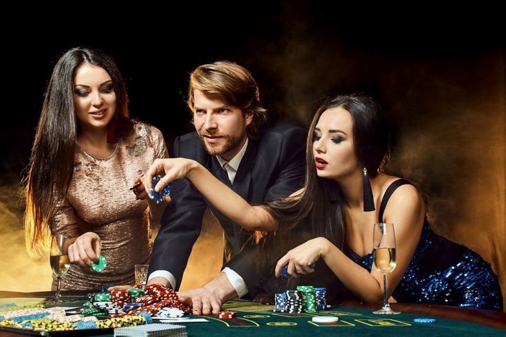 BonusFinder Live Casino