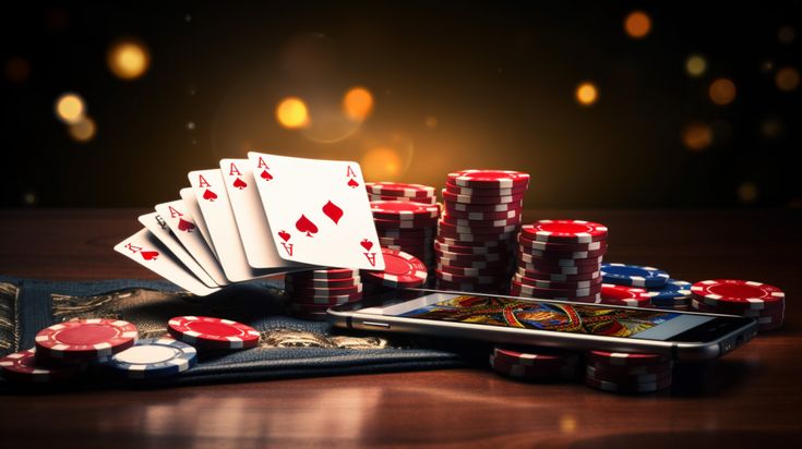 BonusFinder Live Casino
