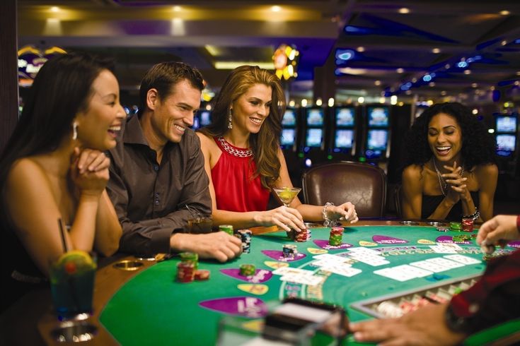 BonusFinder Live Casino