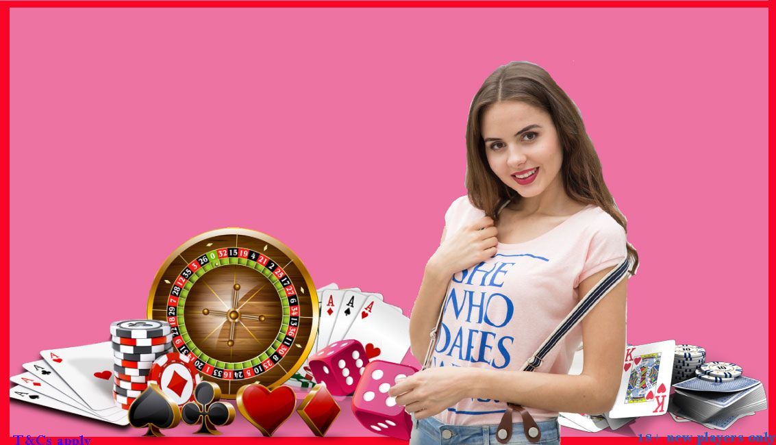 BonusFinder Live Casino