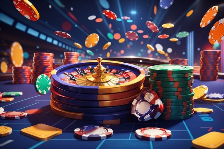 BonusFinder Welcome Bonus