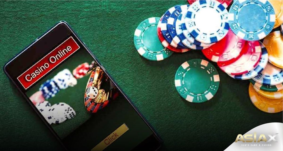 BonusFinder Live Casino