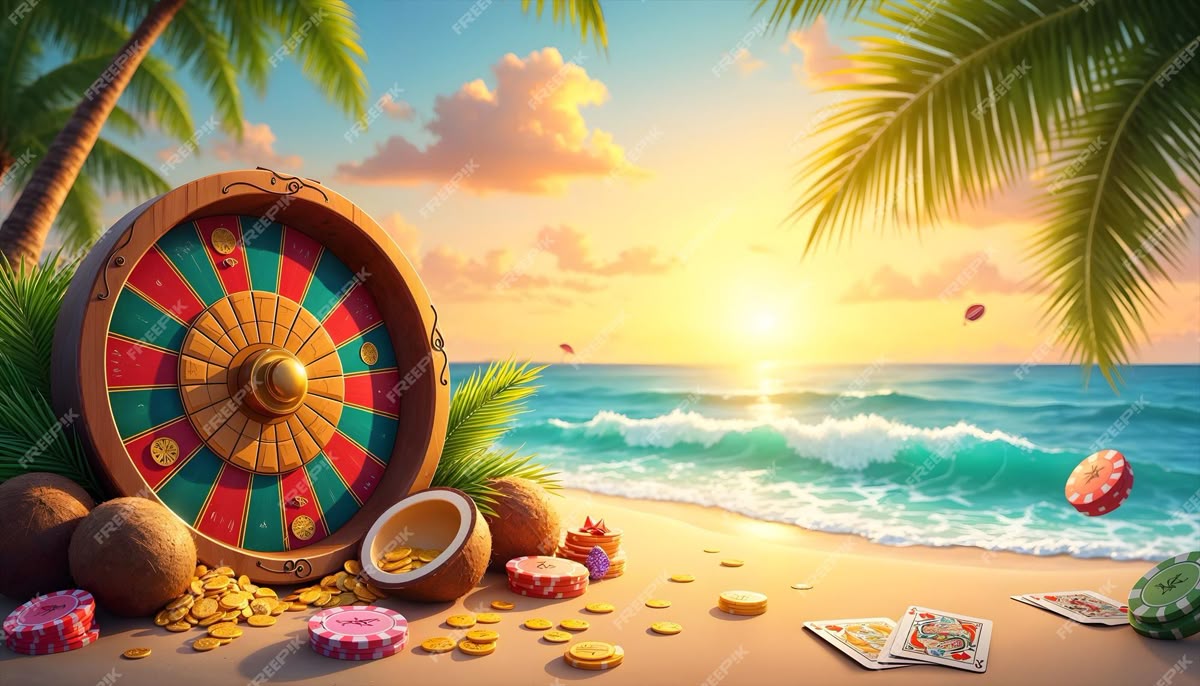 BonusFinder Live Casino